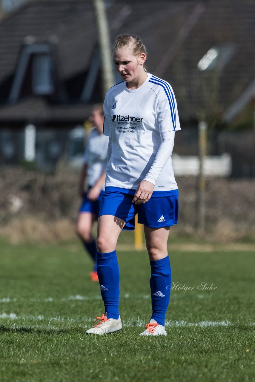 Bild 198 - Frauen TSV Wiemersdorf - VfL Struvenhuetten : Ergebnis: 3:1